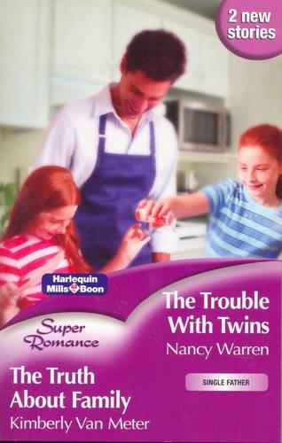 The Trouble With Twins/The Truth About Family