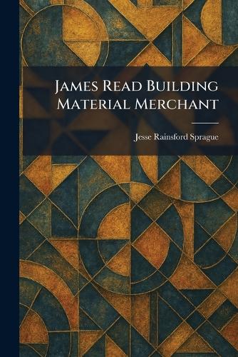 James Read Building Material Merchant