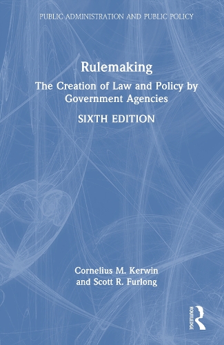 Rulemaking