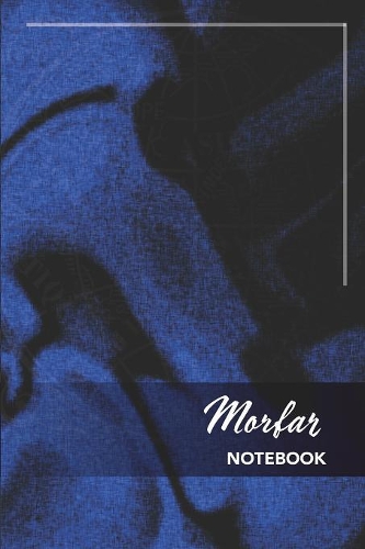 Morfar Notebook