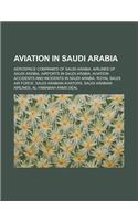 Aviation in Saudi Arabia