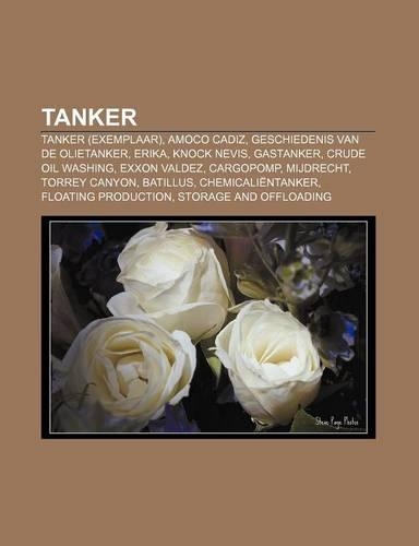 Tanker