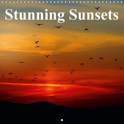 Stunning Sunsets 2016