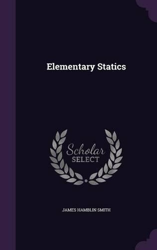 Elementary Statics