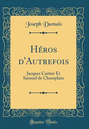 Héros d'Autrefois