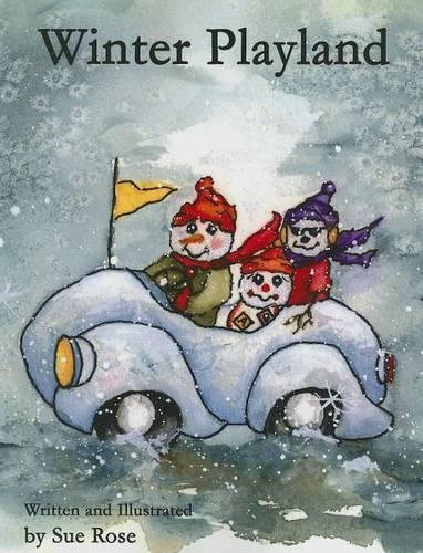 Winter Playland