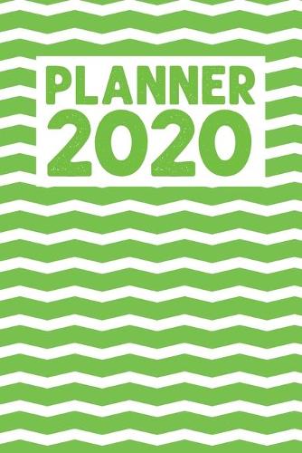 Planner 2020