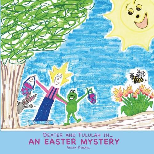 Dexter and Tululah in... An Easter Mystery