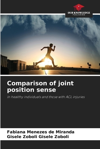 Comparison of joint position sense