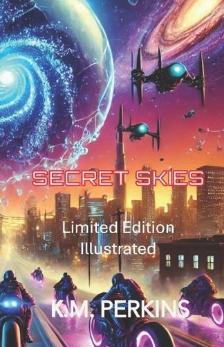 Secret Skies Limited Edition (Second Edition)