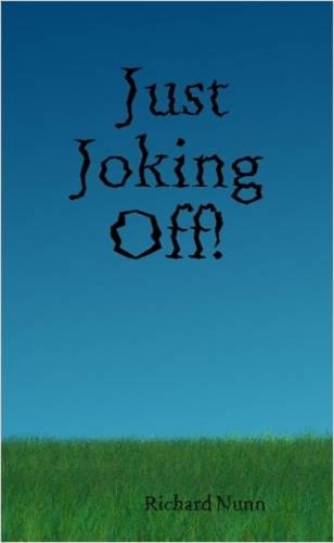 Just Joking Off!