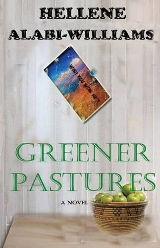 Greener Pastures