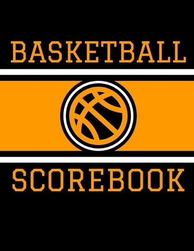 Basketball Scorebook