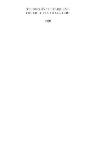 Miscellany/Mélanges