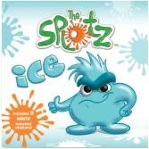 The Splotz - Ice