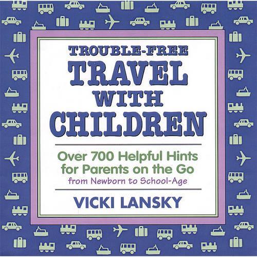 Trouble-free Travel with Children