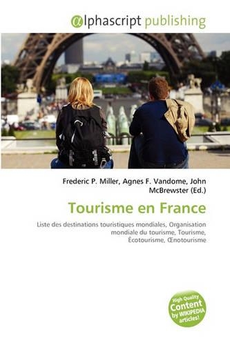 Tourisme En France