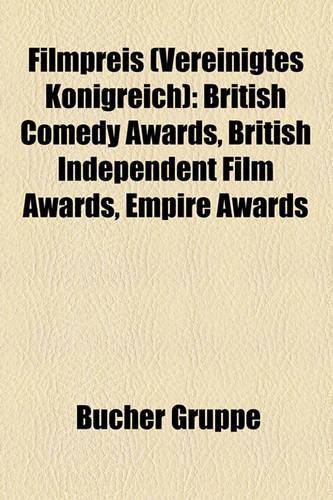 Filmpreis (Vereinigtes Konigreich)