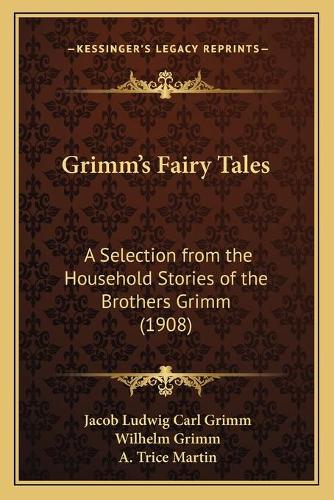 Grimm's Fairy Tales