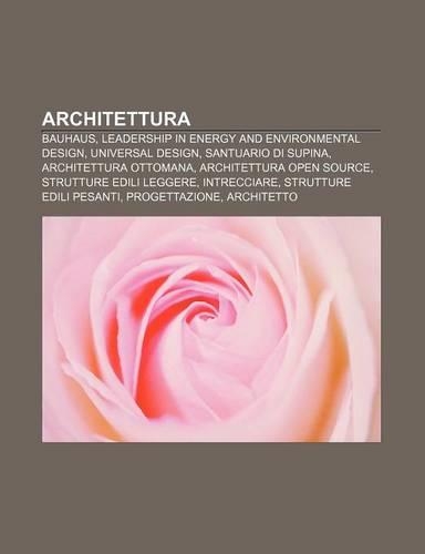 Architettura
