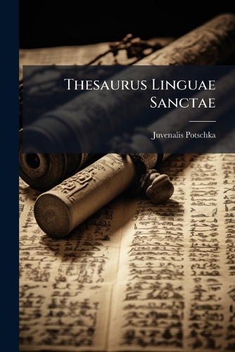 Thesaurus Linguae Sanctae