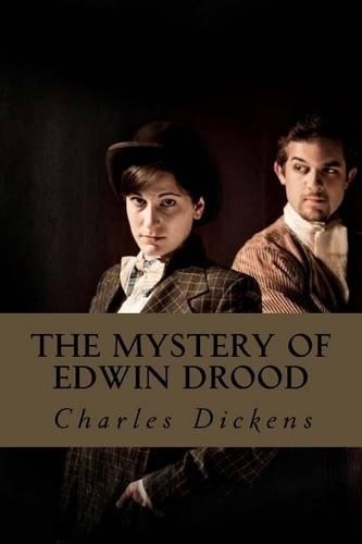 The Mystery of Edwin Drood
