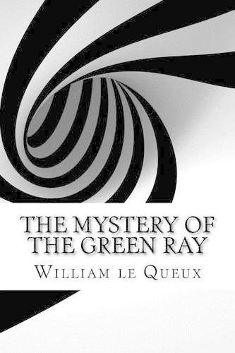 The Mystery of the Green Ray