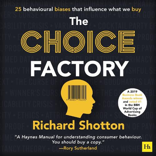 The Choice Factory