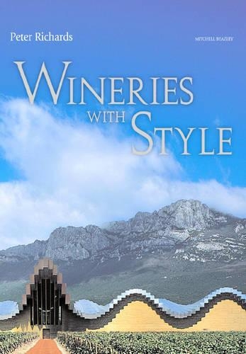 Wineries with Style