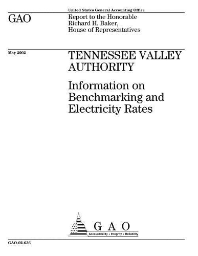 Tennessee Valley Authority