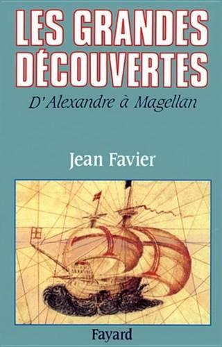 Les Grandes Decouvertes