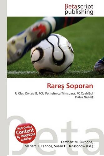 Rare Soporan