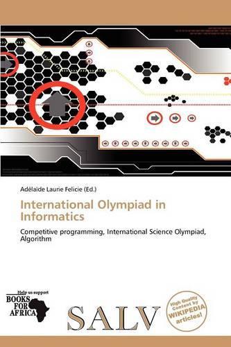 International Olympiad in Informatics
