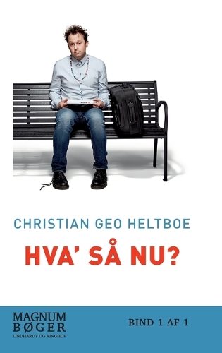 Hva' så nu?