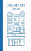 Sydney Coloring Book