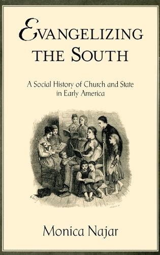 Evangelizing the South