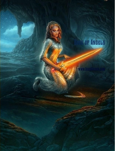 Book of Angels