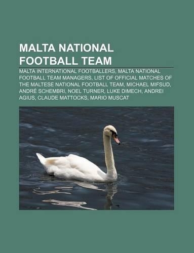 Malta National Football Team