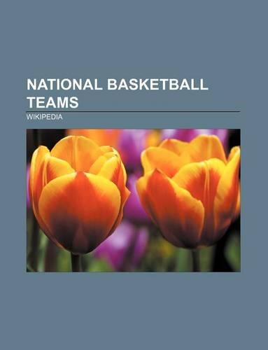National Basketball Teams