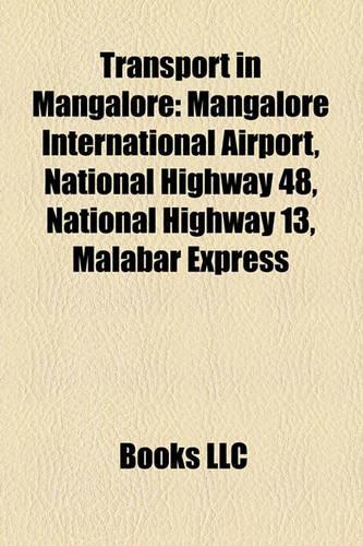 Transport in Mangalore