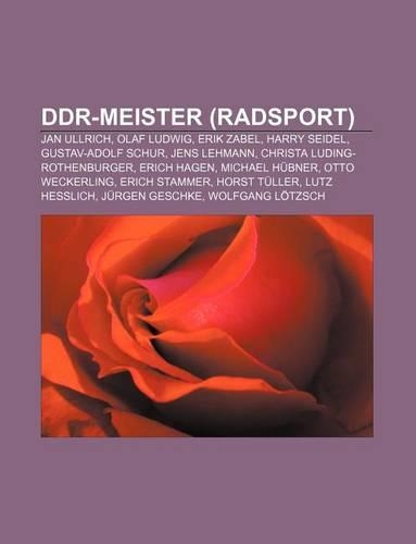 Ddr-Meister (Radsport)