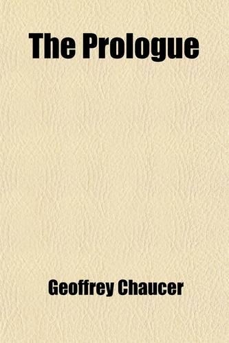 The Prologue
