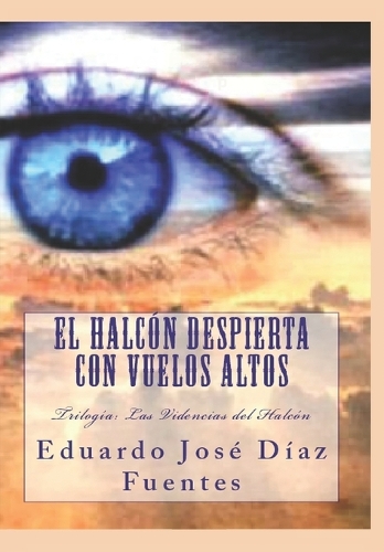 El Halcón despierta con vuelos altos