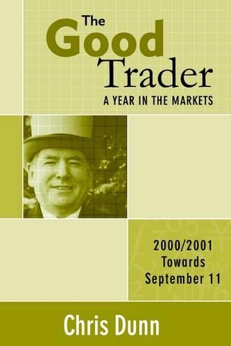 The Good Trader