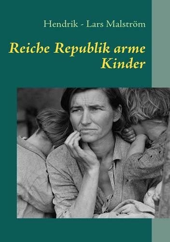 Reiche Republik Arme Kinder