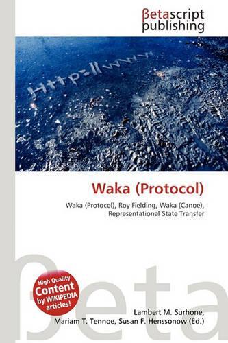 Waka (Protocol)