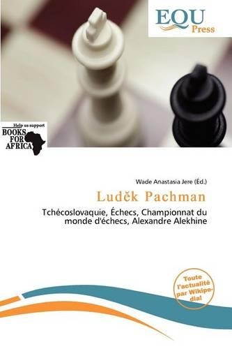 Lud K Pachman