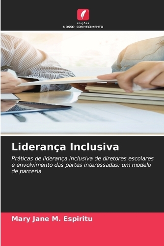 Liderança Inclusiva