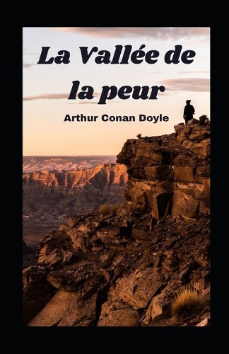 La Vallée de la peur illustrée