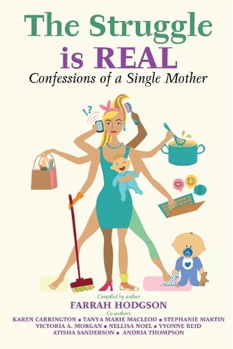 The Struggle is Real